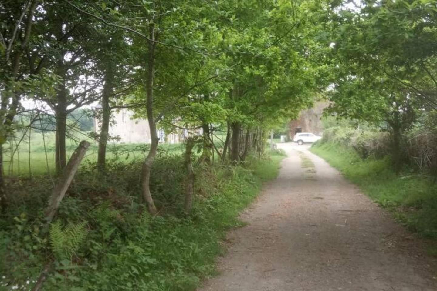 Mortain-Bocage - 2-Bed Wisteria Cottage - Sleeps 4 Notre-Dame-du-Touchet Exterior photo